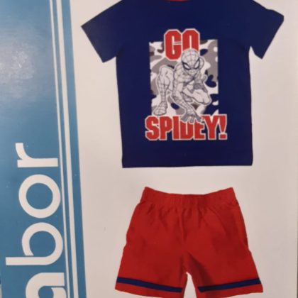 DISNEY PIGIAMA BIMBO