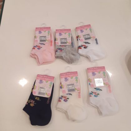 ENRICO COVERI CALZE BIMBA