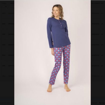Brilliamo PIGIAMA DONNA