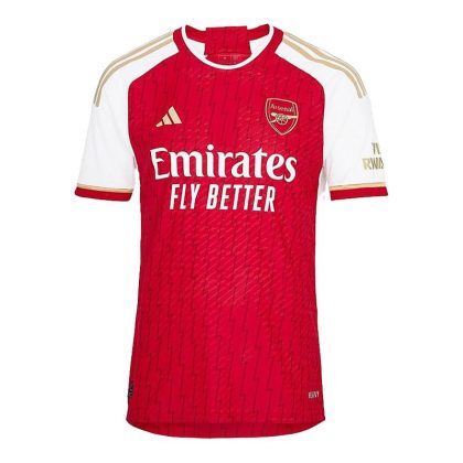 Camiseta Arsenal FC Primera Equipación 2023-24
