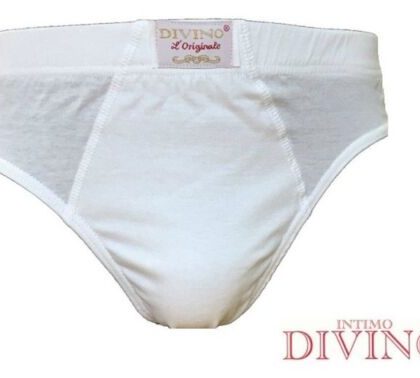 DIVINO SLIP UOMO