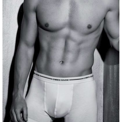ENRICO COVERI BOXER UOMO