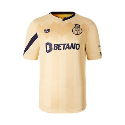 Camiseta FC Porto Segunda Equipación 2023-24