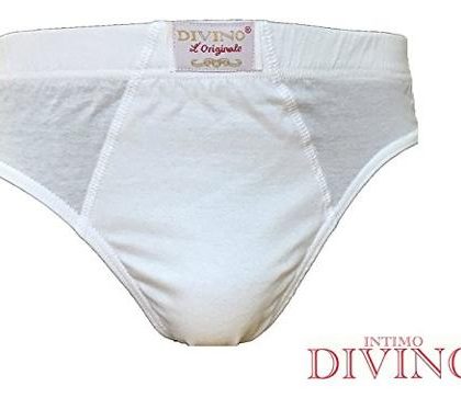 DIVINO SLIP UOMO