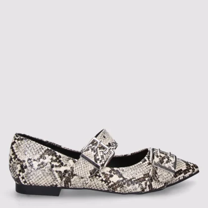 Flora Ballerina Donna