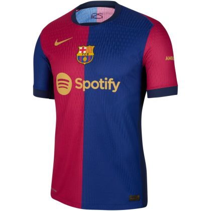 Camiseta FC Barcelona Primera Equipación (2024-25)