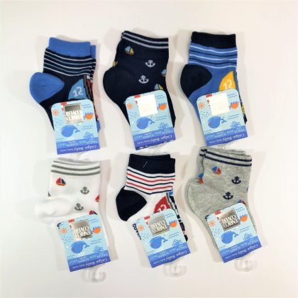 ENRICO COVERI CALZE BIMBO