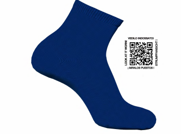 ENRICO COVERI CALZE BIMBO