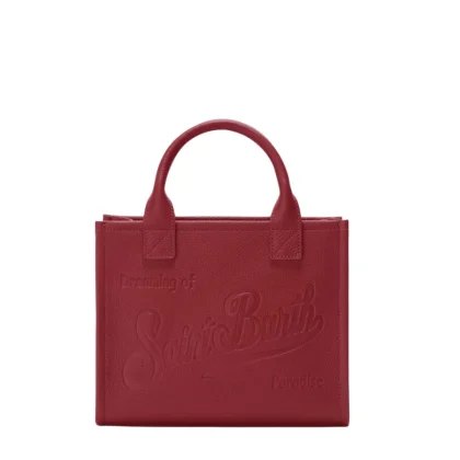 BORSA PELLE - MC2SAINT BARTH